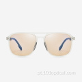 Óculos de sol masculino Navigator Polarized TR-90